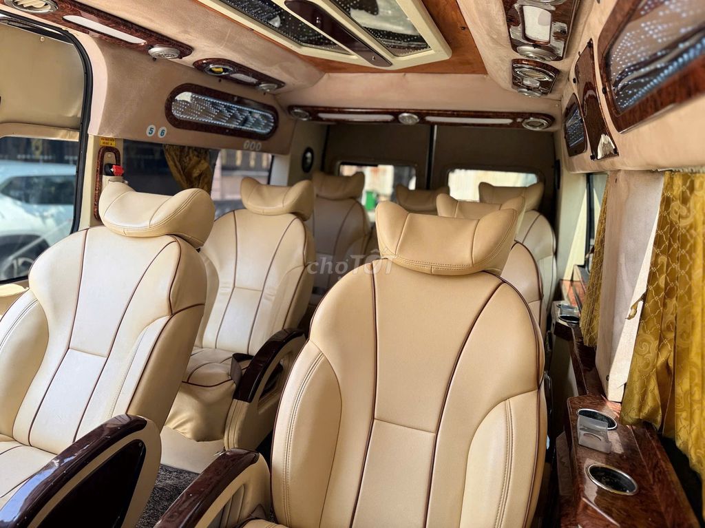 TRANSIT 2014 SIÊU ĐẸP. Mua bán Ô tô tại Thành phố Thủ Đức Tp Hồ Chí Minh được đăng bởi NHI Ô TÔ AN SƯƠNG hình 15