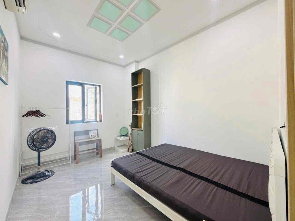 Cho thuê nhà phường Hòa an giá 10.000.000 full nội thất