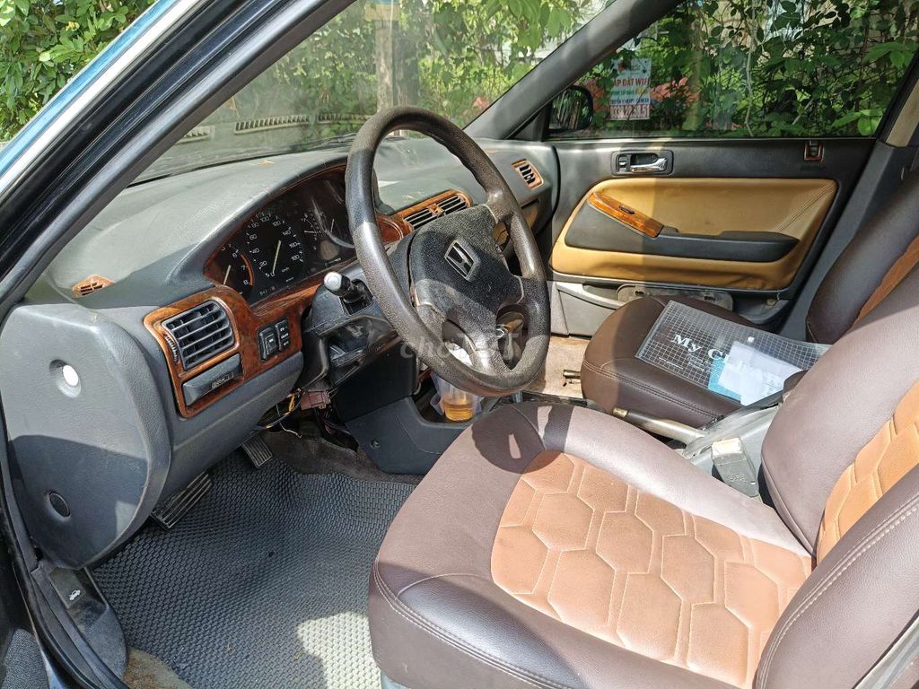 Bán honda accord 2.0 số tự động cực đẹp