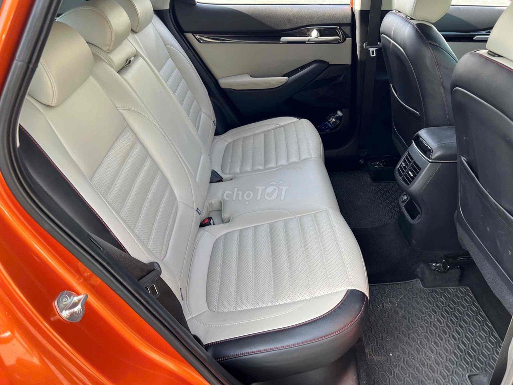 🔴 Kia Seltos 2022 Premium 1.4 AT - BAO TEST. Mua bán Ô tô tại Thành phố Biên Hòa Đồng Nai được đăng bởi Tuấn carhouse hình 11