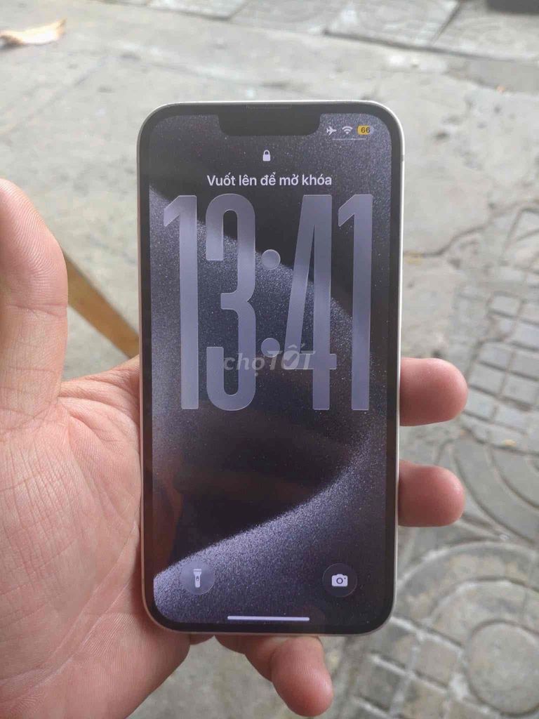 Apple iPhone 13 256GB Trắng. Mua bán Điện thoại tại Quận Liên Chiểu Đà Nẵng được đăng bởi Vũ Văn hình 1