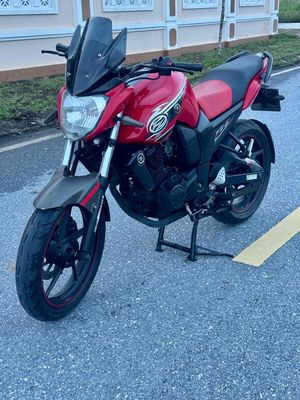 yamaha Fz 150cc. Mua bán Xe máy tại Thành phố Nam Định Nam Định được đăng bởi  long việt 