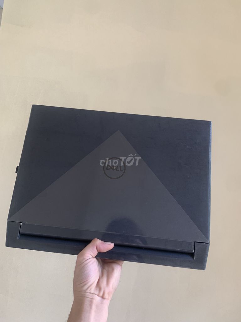 Dell Gaming G15 5511 i5 11400H 15.6 inch. Mua bán Laptop tại Quận Sơn Trà Đà Nẵng được đăng bởi Deno jr hình 1
