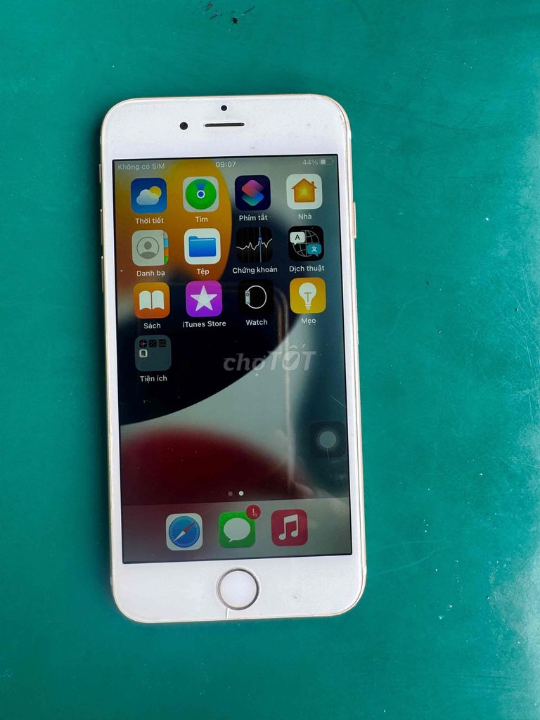 iphone 6s 64gb quốc tế zin. Mua bán Điện thoại tại Quận Ninh Kiều Cần Thơ được đăng bởi An Tân store hình 1