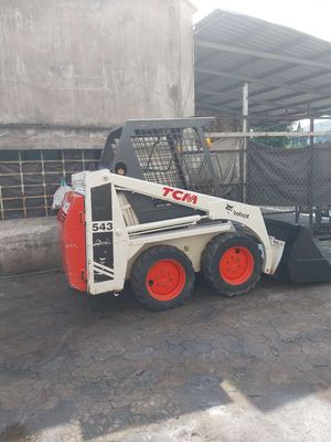 Xe xúc. Mua bán Phương tiện khác tại Huyện Bình Chánh Tp Hồ Chí Minh được đăng bởi Thanh Toan