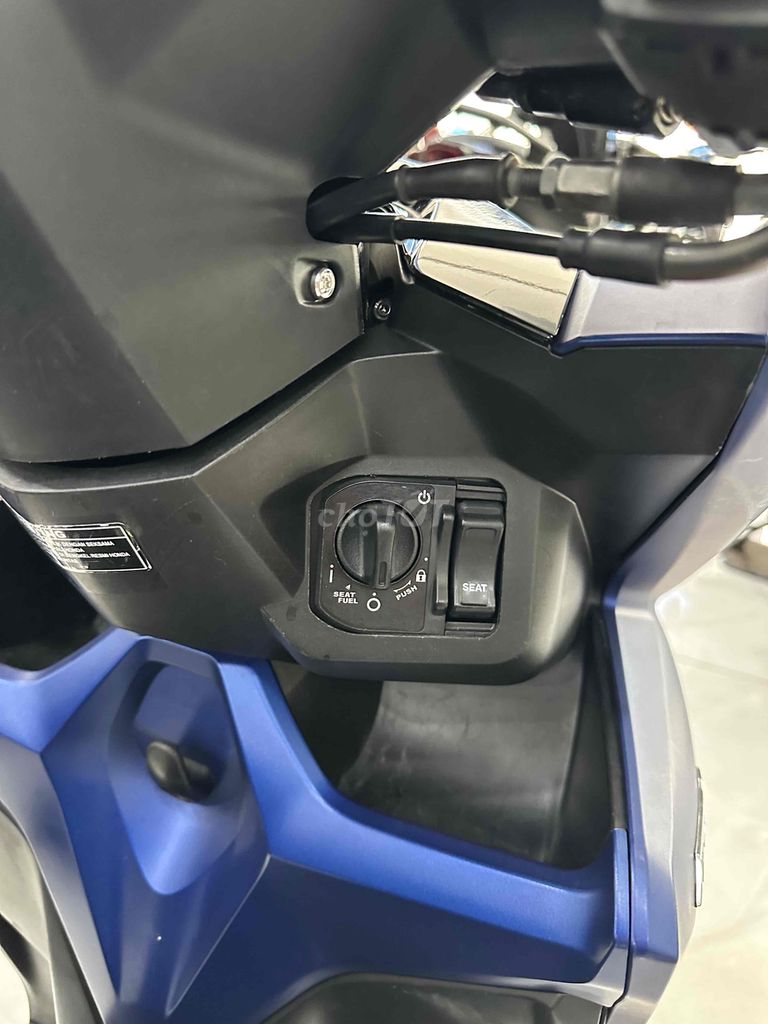 vario 125 đk 2020 máy zin dàn ngoài độ kiểng bstp. Mua bán Xe máy tại Huyện Hóc Môn Tp Hồ Chí Minh được đăng bởi Lệ xe máy cỏ hình 4