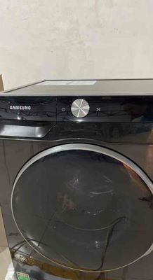 Bán máy giặt 10kg samsung AI inverter thông minh