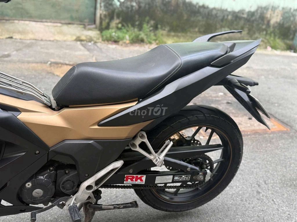 Honda Winner V3 ABS 2021