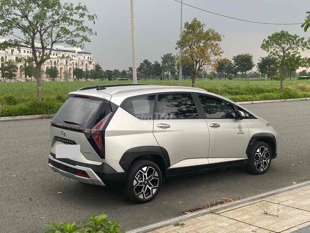 Hyundai Stargazer 2024 X Cao cấp - 400000 km. Mua bán Ô tô tại Thành phố Thủ Đức Tp Hồ Chí Minh được đăng bởi Hân nguyễn hình 3
