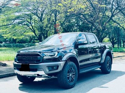 Ford Ranger Raptor 2.0L 4x4 AT 2019 - 930 Triệu. Mua bán Ô tô tại Quận Tân Phú Tp Hồ Chí Minh được đăng bởi Bến Thành Ford
