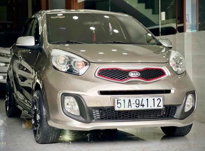 Morning nhập Hàn 1.0 AT Kappa - 70000 km. Mua bán Ô tô tại Quận Thốt Nốt Cần Thơ được đăng bởi SO Cute