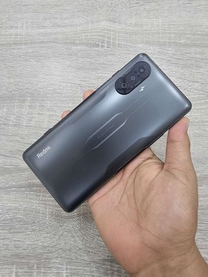 Về em K40 Gaming 12/256gb quốc tế 2sim zin dẹp