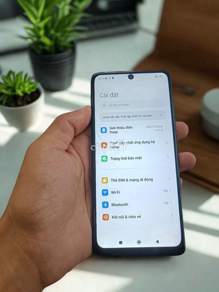 Xiaomi Redmi Note 10 Pro 8GB/128GB. Mua bán Điện thoại tại Quận Gò Vấp Tp Hồ Chí Minh được đăng bởi AN MOBILE hình 1