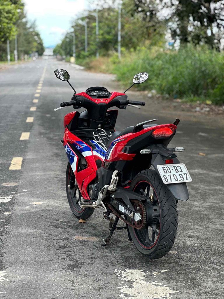 Winner V3/2022/Abs. Mua bán Xe máy tại Huyện Trảng Bom Đồng Nai được đăng bởi u kiều hình 2