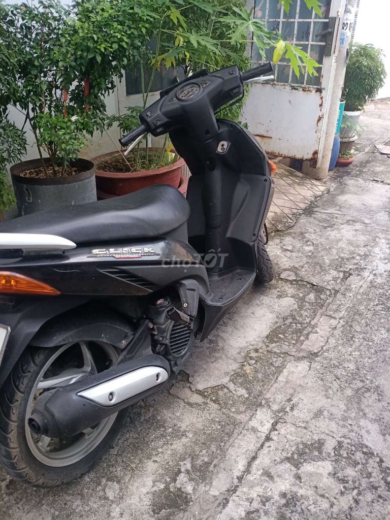 Cần bán xe click 110. Mua bán Xe máy tại Thành phố Vũng Tàu Bà Rịa - Vũng Tàu được đăng bởi hân hình 3