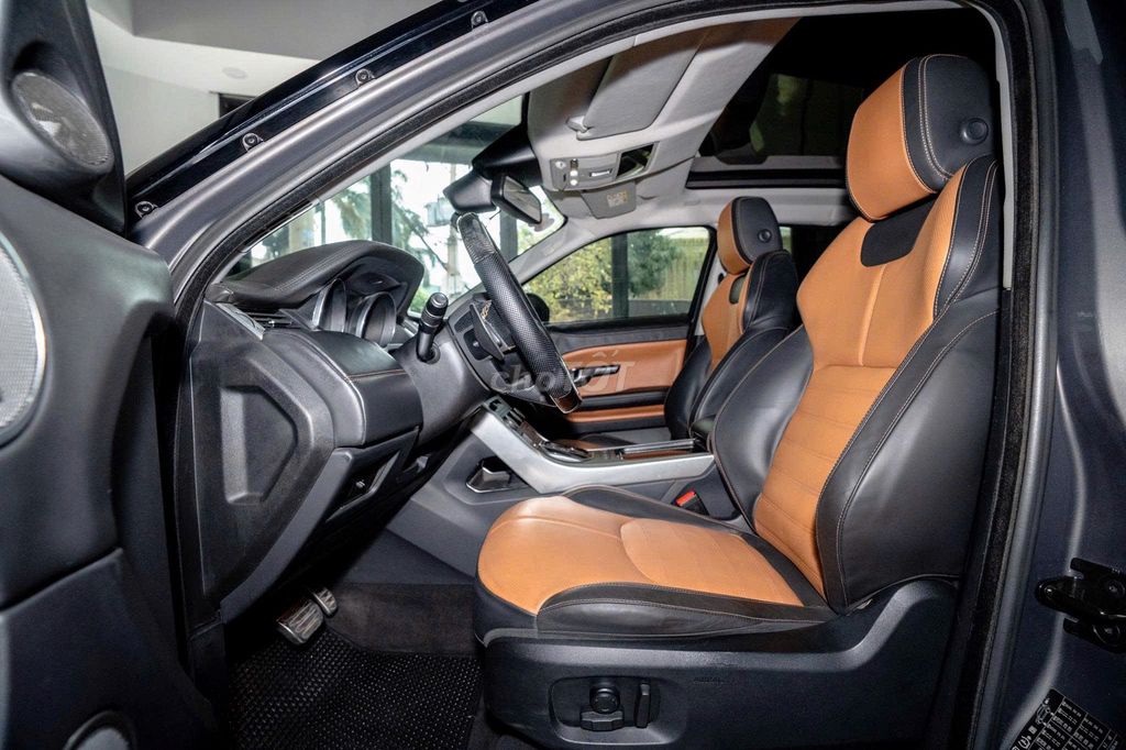 LandRover Range Rover Evoque HSE Dynamic - 2015. Mua bán Ô tô tại Thành phố Thủ Đức Tp Hồ Chí Minh được đăng bởi FatCar Auto hình 13
