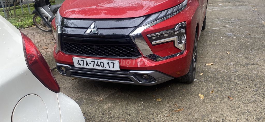 Mitsubishi Xpander 2024 Premium 1.5 AT - 45679 km. Mua bán Ô tô tại Thành phố Buôn Ma Thuột Đắk Lắk được đăng bởi Mai thanh mỹ hình 11