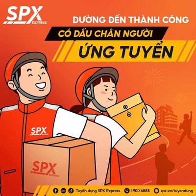 SPX Express