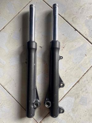 Phuộc xe máy Vario 125 2025 Đen Đã sử dụng