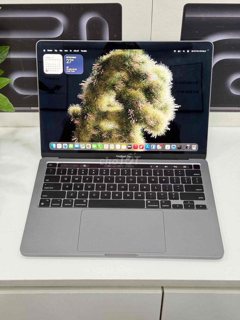 Macbook Pro M2 13” 16GB/512GB pin 96 nguyên zin. Mua bán Laptop tại Quận 10 Tp Hồ Chí Minh được đăng bởi Nguyễn Thị Tố Quỳnh hình 1
