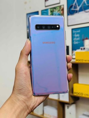 Samsung S10 5G. Mua bán Điện thoại tại Quận Thanh Khê Đà Nẵng được đăng bởi Sơn Lê