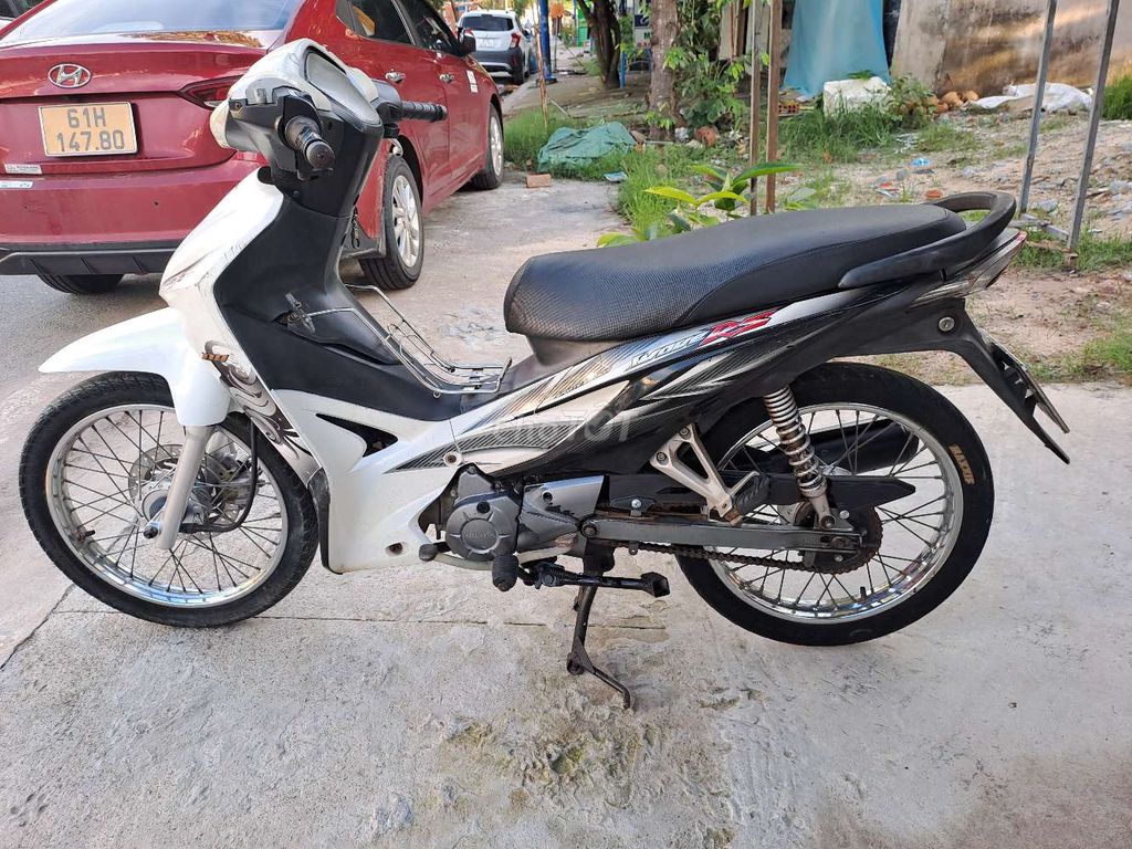 Xe Wave. Mua bán Xe máy tại Thành phố Thủ Dầu Một Bình Dương được đăng bởi nguyễn văn thành hình 4