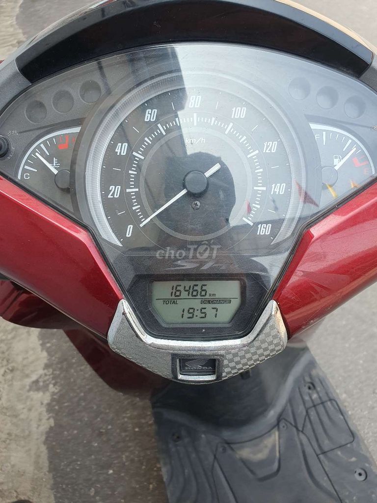 SH150 2019 đi ít. Mua bán Xe máy tại Huyện Thanh Oai Hà Nội được đăng bởi nguyễn Trọng Hưởng   hình 4