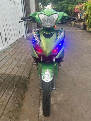 Yamaha Exciter máy 57kck, giấy tờ chính chủ. Mua bán Xe máy tại Thành phố Mỹ Tho Tiền Giang được đăng bởi Trân Phong