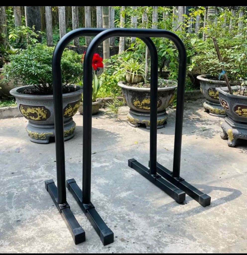 Xà kép mini Kim loại Đen Mới. Mua bán Đồ thể thao, Dã ngoại tại Quận Ngô Quyền Hải Phòng được đăng bởi Mike Duy Hoàng hình 1