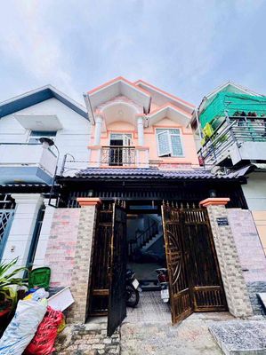 🏡Bán Nhà Đẹp Tại Thạnh Xuân Quận 12. Mua bán nhà ở tại Quận 12 Tp Hồ Chí Minh được đăng bởi Bất Động Sản Ngân Thuỷ Quận 12