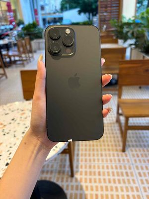 NHƯỢNG LẠI MÁY IPHONE 14PRO MAX 128GB QUỐC TẾ VC/A