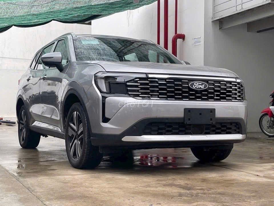 𝐅𝐎𝐑𝐃 𝐓𝐄𝐑𝐑𝐈𝐓𝐎𝐑𝐘 𝟐𝟎𝟐𝟓 𝐅𝐀𝐂𝐄𝐋𝐈𝐅𝐓 - 𝐆𝐈𝐀𝐎 𝐗𝐄 𝐓𝐇𝐀́𝐍𝐆 𝟗. Mua bán Ô tô tại Quận 3 Tp Hồ Chí Minh được đăng bởi QUỐC TRUNG FORD hình 4