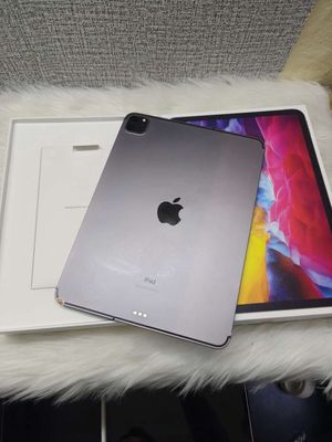 iPad Pro 11" 2020, 128GB, 4G, Mới 100%. Mua bán Máy tính bảng tại Quận Cầu Giấy Hà Nội được đăng bởi nguyễn xuân huy