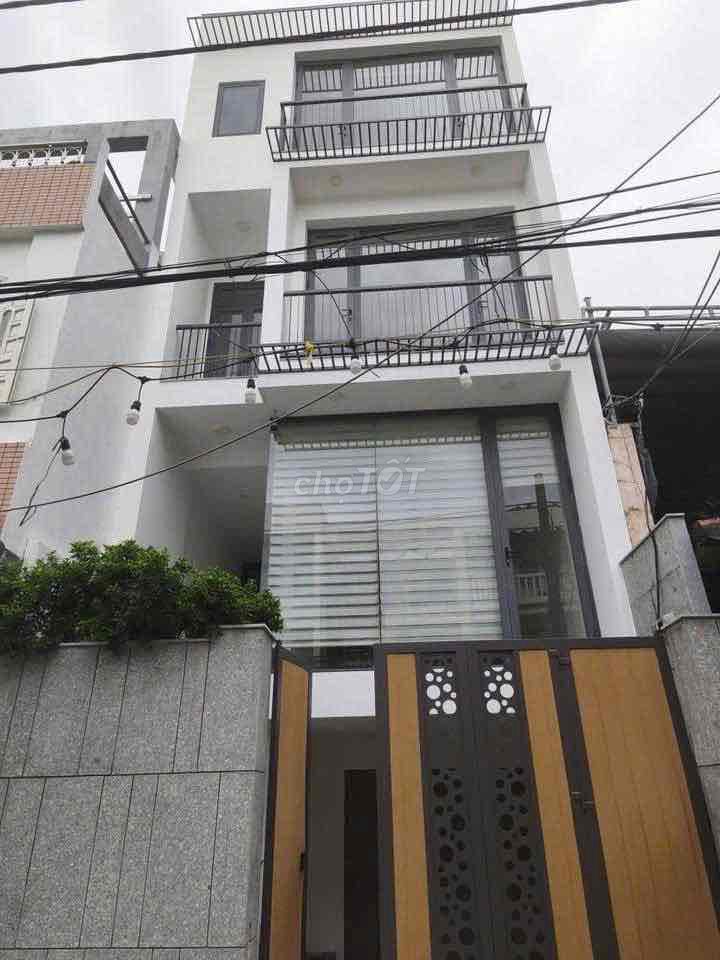 Аренда · 4 комн. · 90 м² · Quận Cẩm Lệ, ул. Kề PHẠM TỨ