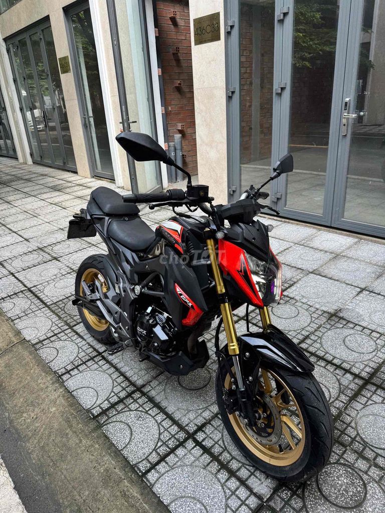 GPX «Демон» 150GN 2019 «Морской повелитель» 48