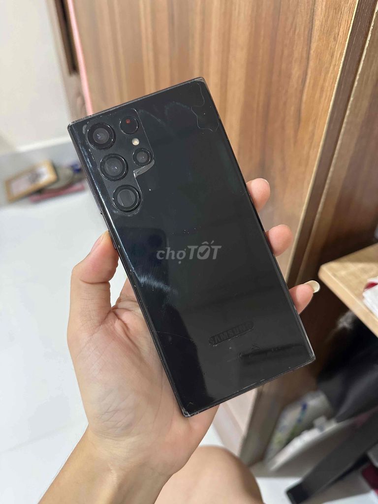 Điện thoại Samsung s22 Ultra. Mua bán Điện thoại tại Quận Ninh Kiều Cần Thơ được đăng bởi bo hình 1