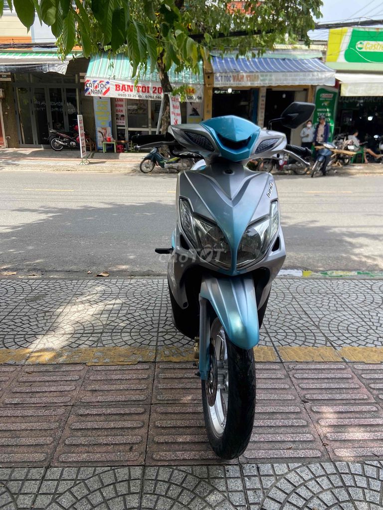 LUVIAS Phun xăng điện tử . bs đẹp máy zin. Mua bán Xe máy tại Quận Thanh Khê Đà Nẵng được đăng bởi Anh phúc hình 1