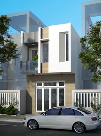 Bán Đất đường Nguyễn Tất Thành nối dài