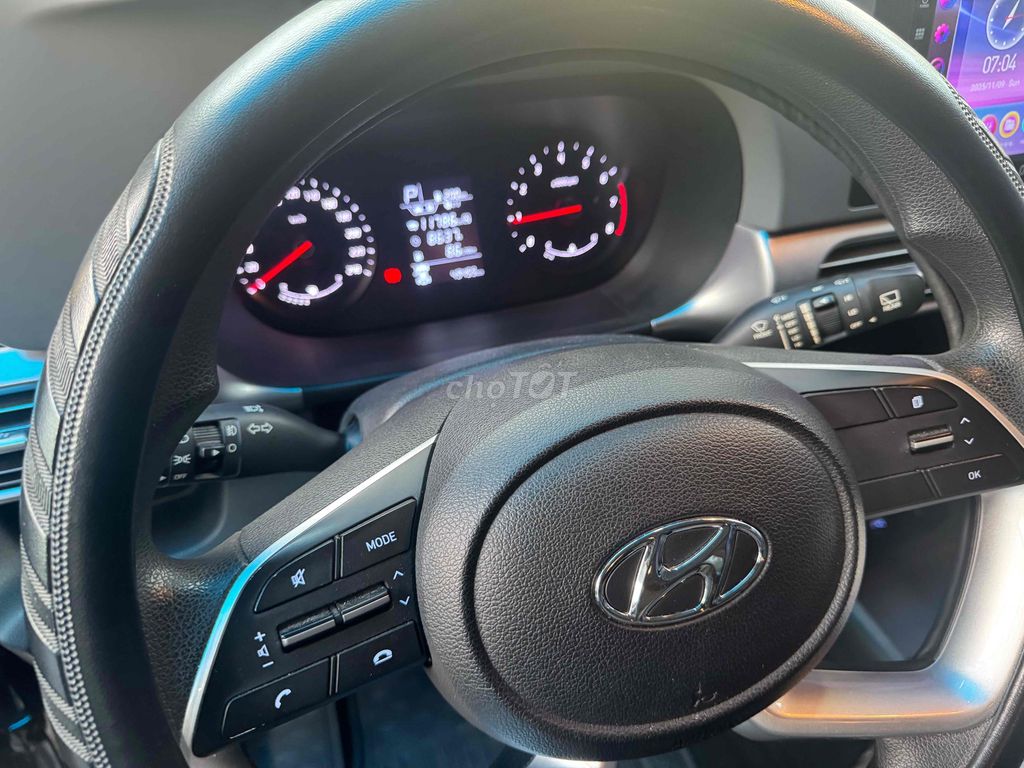 HYUNDAI STARGAZER 2022 TỰ ĐỘNG. Mua bán Ô tô tại Quận 12 Tp Hồ Chí Minh được đăng bởi Salon Ô tô Hoàng Minh Phát hình 12
