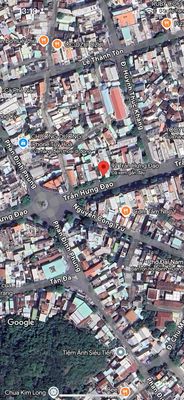 Bán Nhà Mặt Tiền Trần Hưng Đạo TUY HOÀ PHÚ YÊN. Mua bán nhà ở tại Thành phố Tuy Hòa Phú Yên được đăng bởi Hạnh