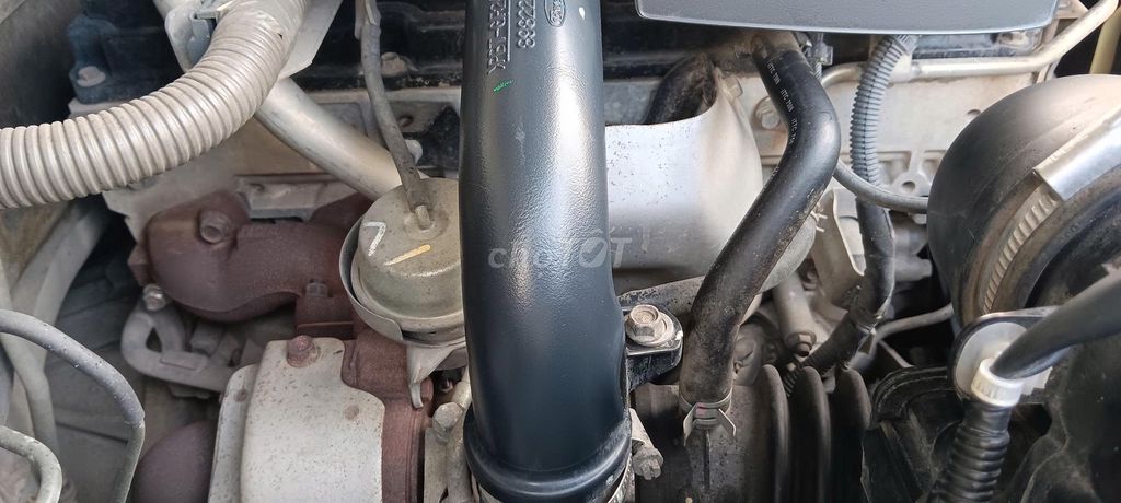 Isuzu Mu X 2017 3.0 4X2 AT - 51000 km. Mua bán Ô tô tại Thành phố Thủ Đức Tp Hồ Chí Minh được đăng bởi Thanh hình 3