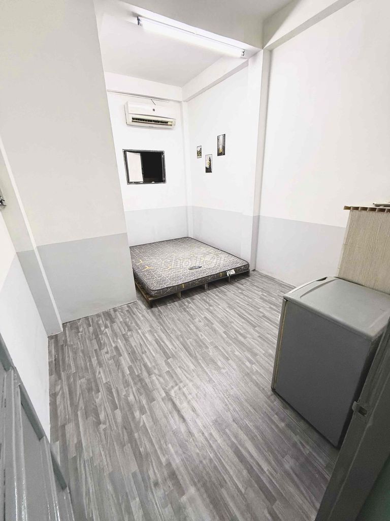 Cho thuê phòng giá rẻ chỉ 3tr199 Tại hoà hưng q10