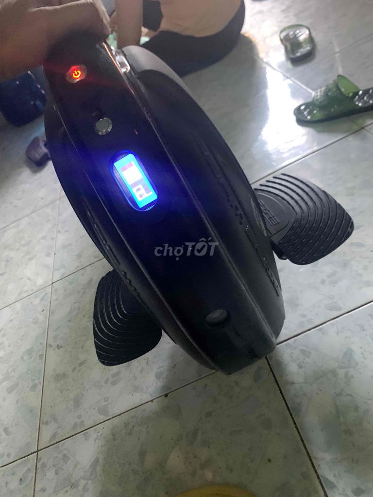 bán xe cân bàng một bánh đầy đủ phụ kiện. Mua bán Xe điện tại Huyện Trảng Bom Đồng Nai được đăng bởi cường trần phú hình 1