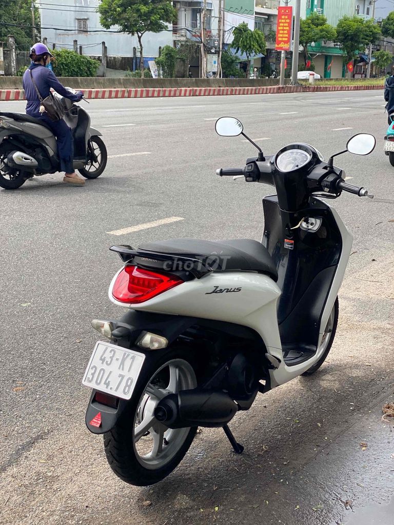 janus 2016-trả trước 0đ-gop tư trả trước 5tr. Mua bán Xe máy tại Quận Sơn Trà Đà Nẵng được đăng bởi khánh duy bán xe trả góp hình 6