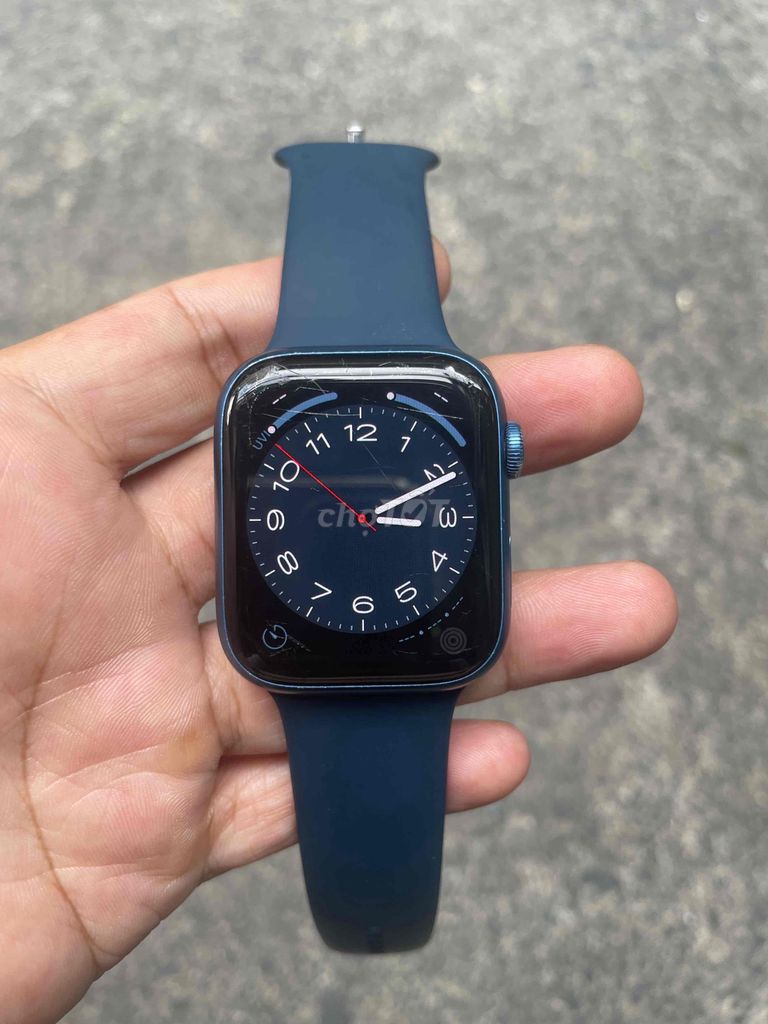 Bán Apple Watch Series 7 size 45mm