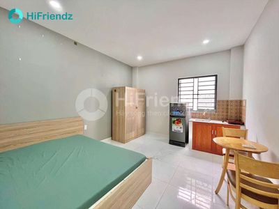 Аренда · 1 комн. · 20 м² · Quận 7, ул. Đường số 13