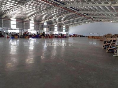 Cho thuê xưởng 4264m2 và văn phòng tại KCN Thành Thành Công,Trảng Bàng. Cho thuê văn phòng, mặt bằng kinh doanh tại Huyện Trảng Bàng Tây Ninh được đăng bởi Eira Nguyễn