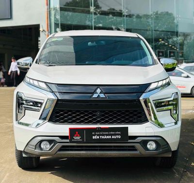 Xpander Pre 2025 Trắng lướt bán. Mua bán Ô tô tại Quận Bình Tân Tp Hồ Chí Minh được đăng bởi Thanh Hoàng