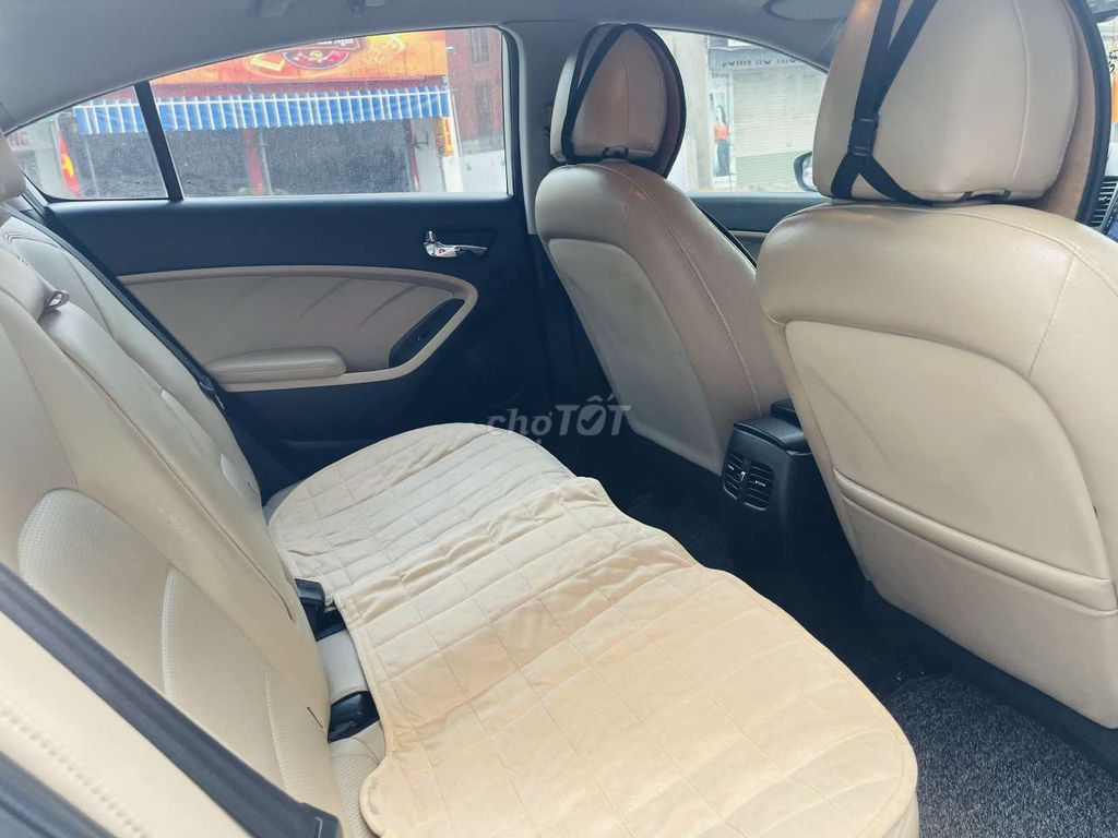 2017 1.6 AT - 67000 km. Mua bán Ô tô tại Thành phố Cẩm Phả Quảng Ninh được đăng bởi Đăng Nguyễn hình 7