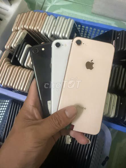 Apple iPhone 7 7GB Đen, Vàng, Hồng. Mua bán Điện thoại tại Quận 5 Tp Hồ Chí Minh được đăng bởi Hội Đồ Điện Tử hình 1